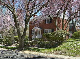 3100 Kingtree St, Silver Spring, MD 20902