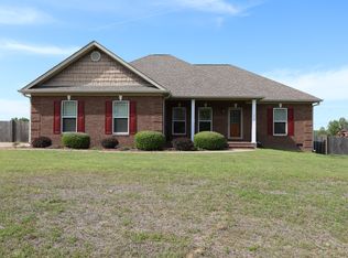 1379 Standing Stone Cir, Columbia, TN 38401