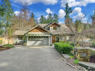 10415 65th Avenue Ct NW, Gig Harbor, WA
