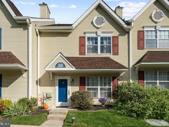 1025 Davids Run #22, Phoenixville, PA 19460