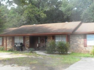 2430 Creighton Rd #A, Pensacola, FL 32504