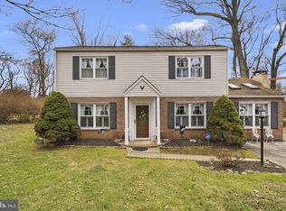 2162 Joshua Rd, Lafayette Hill, PA 19444