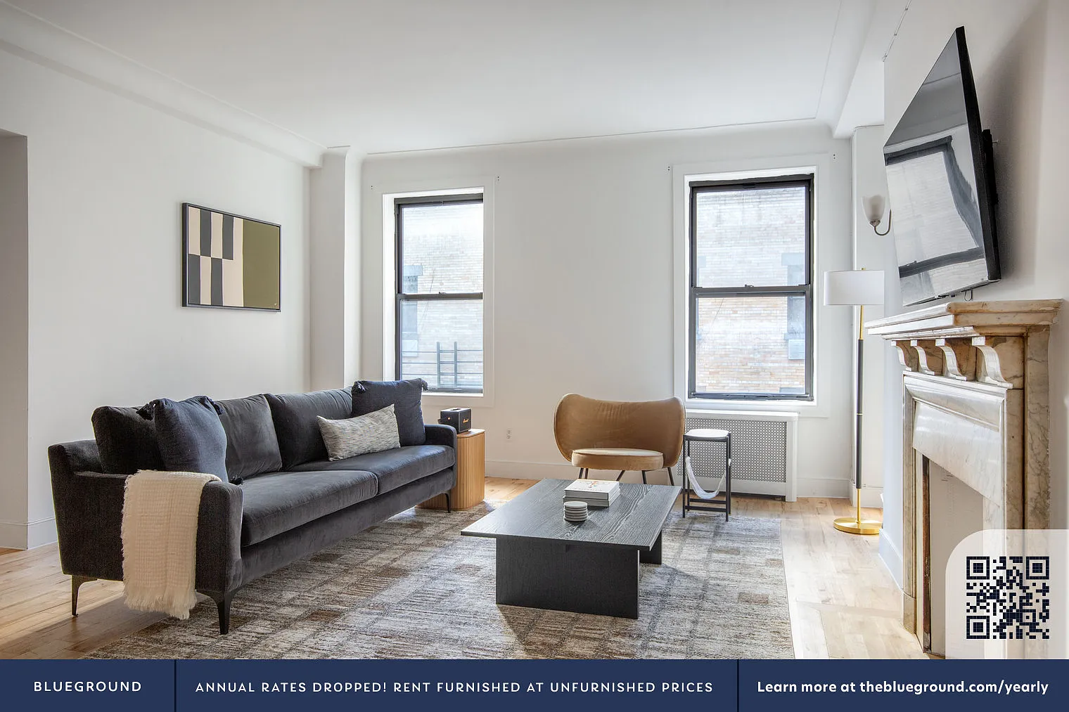 15 West 55th Street — Photo 2
