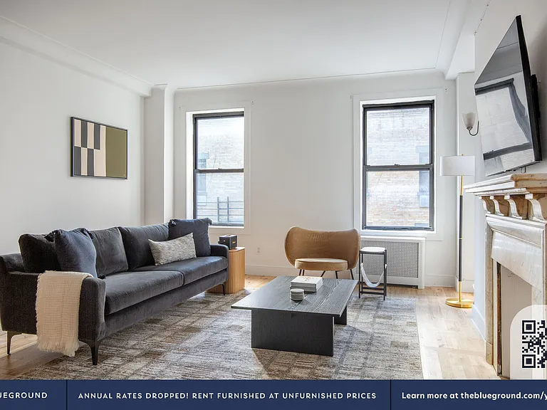 15 W 55th St #6C — Photo 3