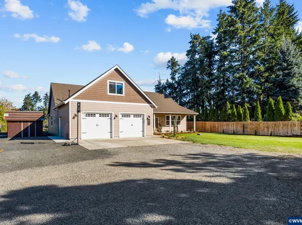 9184 Golf Club Rd SE, Aumsville, OR 97325