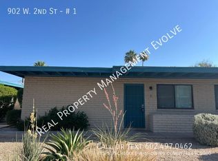 902 W 2nd St APT 1, Tempe, AZ 85281