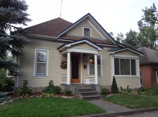408 Whedbee St, Fort Collins, CO 80524