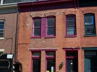 59 S Pine St, York, PA 17403