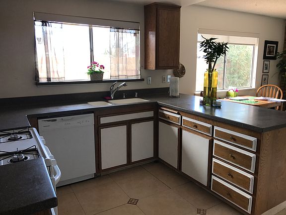kitchen angle II