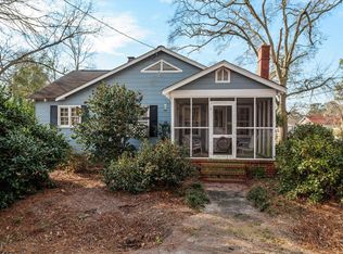 1922 Kissingbower Road, Augusta, GA 30904