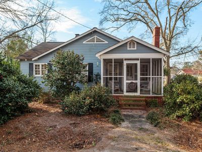 1922 Kissingbower Road, Augusta, GA, 30904