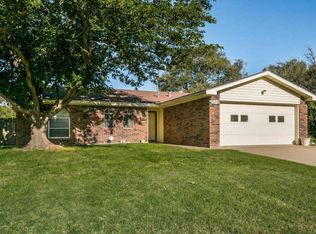 5144 Susan Dr, Amarillo, TX 79110
