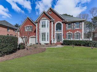 5850 Brookstone Walk NW, Acworth, GA 30101