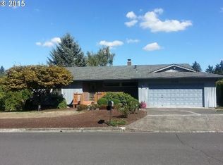 6029 SE Alderhill Loop, Milwaukie, OR 97267