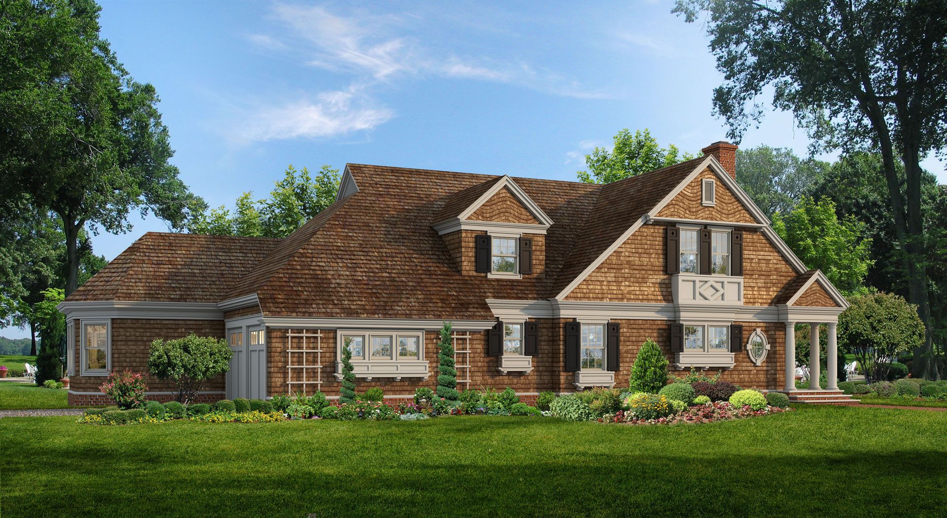 Property in Sagaponack Out East