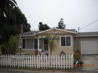111 Santa Clara Ave, Aptos, CA 95003