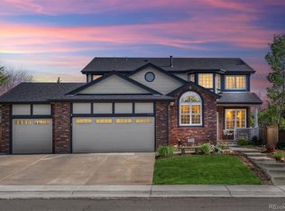 1300 W 13th Ave, Broomfield, CO 80020