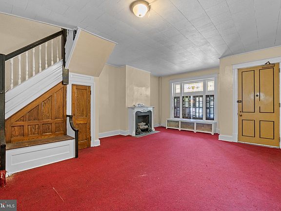 5th image of 2744 N Calvert St