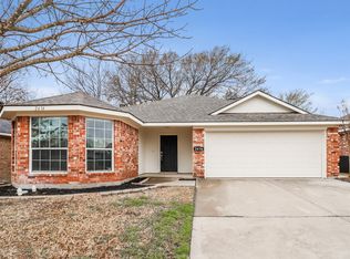 2616 Wakecrest Dr, Fort Worth, TX 76108