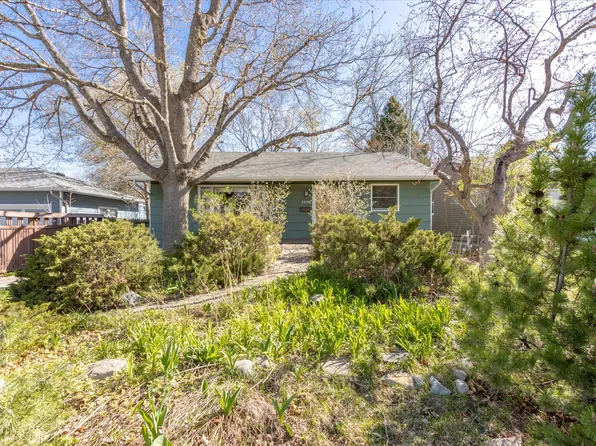 1418 Avenue F, Billings, MT 59102