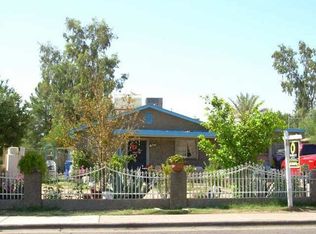 225 W 8th Ave, Mesa, AZ 85210