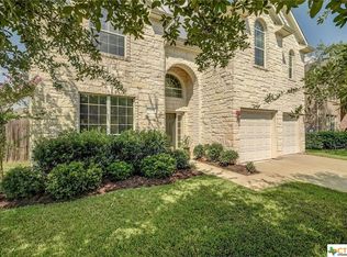 2668 Salorn Way, Round Rock, TX 78681