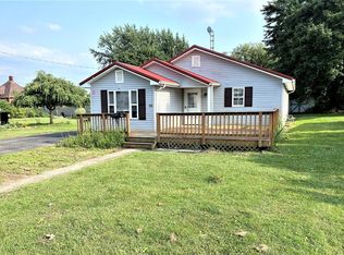 121 Franklin St, Plymouth, OH 44865