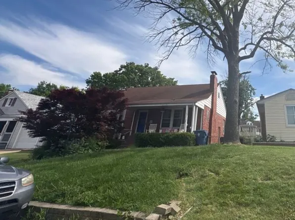 6770 Aliceton Ave, Saint Louis, MO 63123