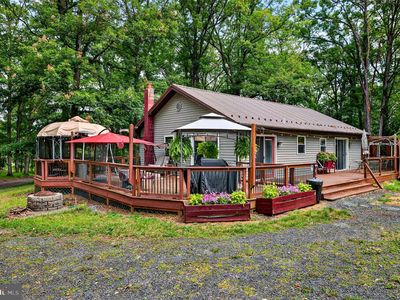 2066 Reading Tpke, Elysburg, PA, 17824