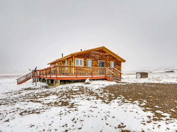 1073 Bar D Rd, Como, CO 80432