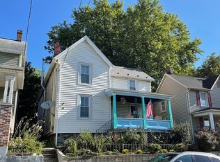 203 W B St, Brunswick, MD 21716