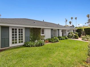 315 Mira Monte, La Jolla, CA 92037