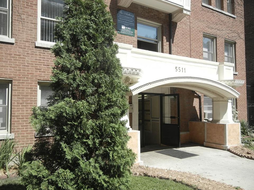 2nd image of 5511 N Kenmore Ave APT 409