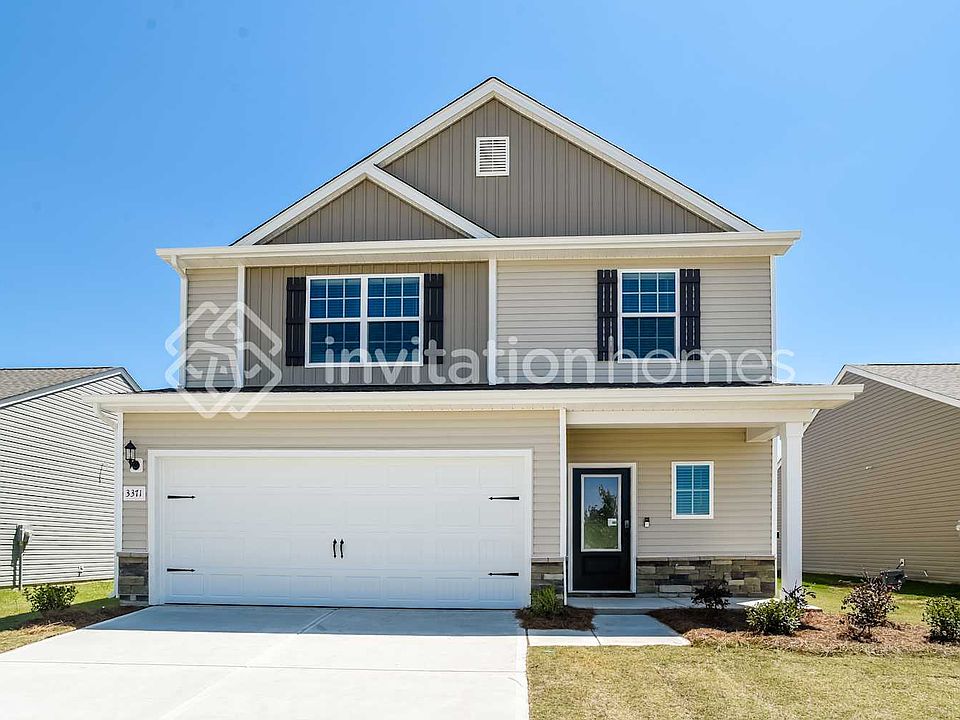 1st image of 3371 Fox Hall Dr