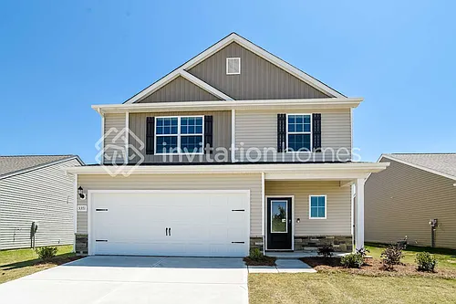 3371 Fox Hall Dr Photo 1