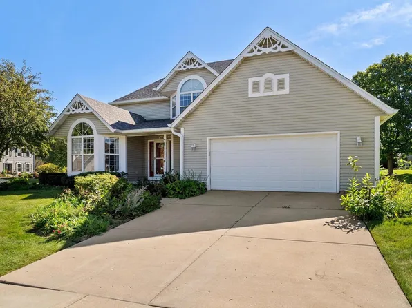 4307 29th STREET, Kenosha, WI 53144