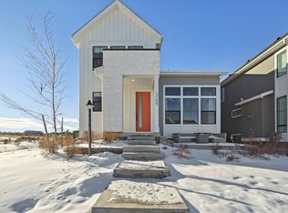 1745 Stable View Dr, Castle Pines, CO 80108