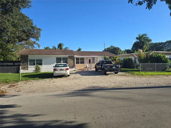 260 NE 118th Ter, Miami, FL
