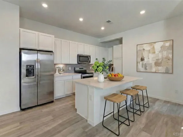 9287 Twenty Mile Road #401, Parker, CO 80134