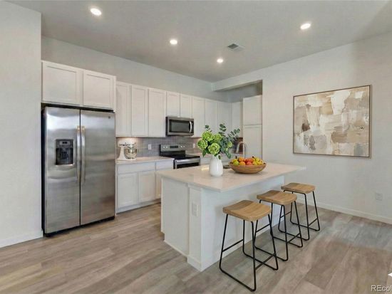 9287 Twenty Mile Road #401, Parker, CO 80134