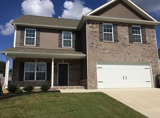 240 Whistlestop Ln, Maryville, TN 37804