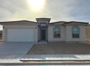 133 Tuscan Ridge Cir, Sunland Park, NM 88008