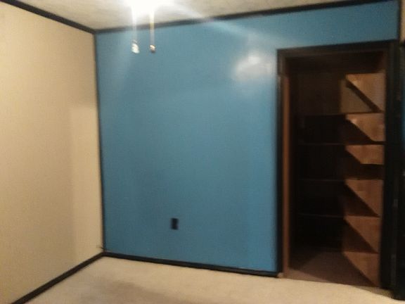 1st Bedroom 