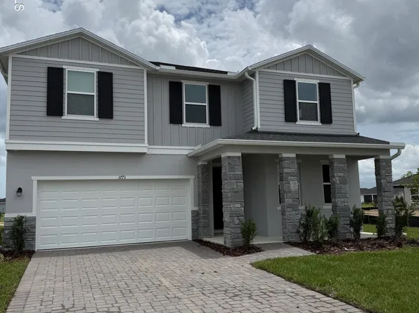 3773 Barringer Dr SE, Palm Bay, FL 32909