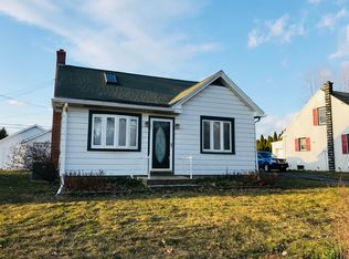 2116 Hill St, Lebanon, PA 17046