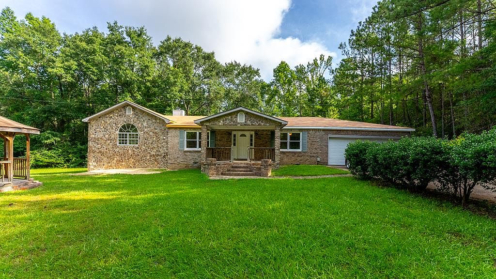 564 Pine Ln, Box Springs, GA 31801 Zillow