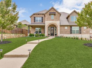 620 Debbie Ct, Prosper, TX 75078