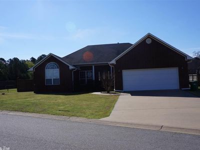 3 Breckenridge Dr, Greenbrier, AR, 72058