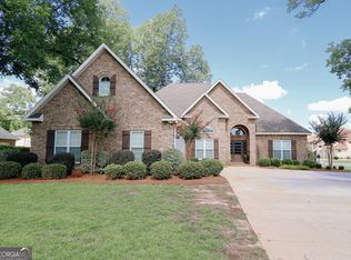 309 Madilyn Dr, Warner Robins, GA 31088