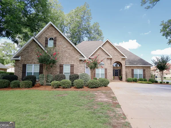 309 Madilyn Dr, Warner Robins, GA 31088